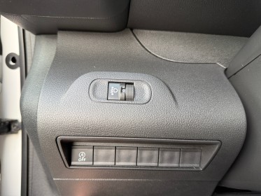 Peugeot partner 100 asphalt occasion simplicicar marignane  simplicicar simplicibike france