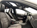 Mercedes gla 200 7-g dct sensation toit panoramique - siÈges chauffants - camÉra - rÉgulateur - suivi exclusif mercedes...