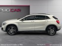 Mercedes gla 200 7-g dct sensation toit panoramique - siÈges chauffants - camÉra - rÉgulateur - suivi exclusif mercedes...