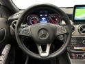 Mercedes gla 200 7-g dct sensation toit panoramique - siÈges chauffants - camÉra - rÉgulateur - suivi exclusif mercedes...