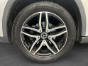 Mercedes gla 200 7-g dct sensation toit panoramique - siÈges chauffants - camÉra - rÉgulateur - suivi exclusif mercedes...
