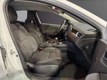 Renault clio v 100ch moteur a chaine business garantie 12 mois occasion montpellier (34) simplicicar simplicibike france