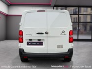 CITROEN d'occasion JUMPY M 1.5 BLUE HDI 100 CLUB de 2021 Toulouse Sud
