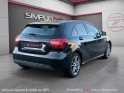 Mercedes classe a 160 inspiration caméra arr / bluetooth occasion simplicicar veauche simplicicar simplicibike france