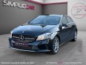 Mercedes classe a 160 inspiration caméra arr / bluetooth occasion simplicicar veauche simplicicar simplicibike france