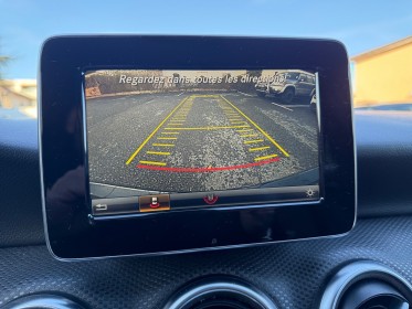 Mercedes classe a 160 inspiration caméra arr / bluetooth occasion simplicicar veauche simplicicar simplicibike france
