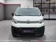 CITROEN d'occasion JUMPY M 1.5 BLUE HDI 100 CLUB de 2021 Toulouse Sud
