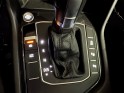 Volkswagen tiguan 2.0 tdi 150ch dsg7 carat toit ouvrant regulateur de distance garantie 12 mois occasion montpellier (34)...