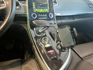 Renault espace v dci 160 energy twin turbo intens edc 4control attelage garantie 12 mois occasion simplicicar bordeaux ...