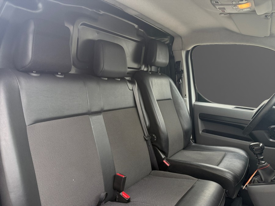 CITROEN d'occasion JUMPY M 1.5 BLUE HDI 100 CLUB de 2021 Toulouse Sud