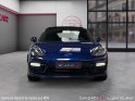 Porsche panamera 4 v6 3.0 462 hybrid phase 2 - entretien complet porsche - garantie 12 mois occasion simplicicar lyon ouest...