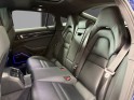 Porsche panamera 4 v6 3.0 462 hybrid phase 2 - entretien complet porsche - garantie 12 mois occasion simplicicar lyon ouest...