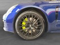 Porsche panamera 4 v6 3.0 462 hybrid phase 2 - entretien complet porsche - garantie 12 mois occasion simplicicar lyon ouest...