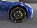 Porsche panamera 4 v6 3.0 462 hybrid phase 2 - entretien complet porsche - garantie 12 mois occasion simplicicar lyon ouest...