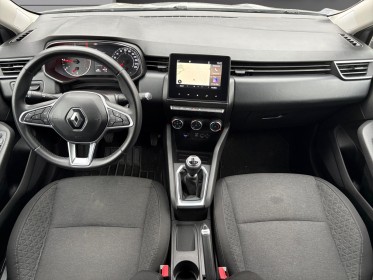 Renault clio v blue dci 85 hayon sera changé / garantie 12mois occasion simplicicar lyon nord simplicicar simplicibike france