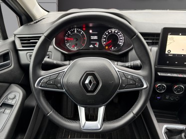 Renault clio v blue dci 85 hayon sera changé / garantie 12mois occasion simplicicar lyon nord simplicicar simplicibike france