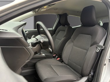 Renault clio v blue dci 85 hayon sera changé / garantie 12mois occasion simplicicar lyon nord simplicicar simplicibike france