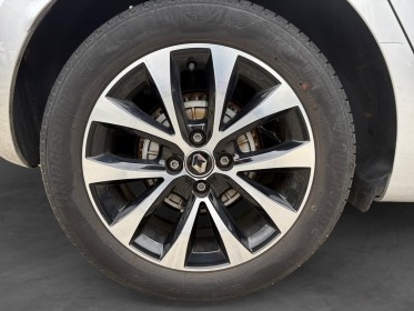 Renault clio v blue dci 85 hayon sera changé / garantie 12mois occasion simplicicar lyon nord simplicicar simplicibike france