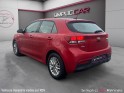 Kia rio 1.2l 84 ch isg launch edition occasion simplicicar rennes simplicicar simplicibike france