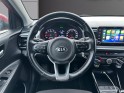 Kia rio 1.2l 84 ch isg launch edition occasion simplicicar rennes simplicicar simplicibike france