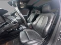 Bmw serie 1 f40 118d 150 ch bva8 luxury 12 mois de garantie   toit pano ouvrant ,pack hiver occasion simplicicar lyon nord...