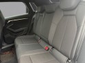 Audi a3 sportback 35 tdi 150 s tronic 7 s line caméra arr / radar av arr occasion simplicicar veauche simplicicar...