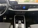 Audi a3 sportback 35 tdi 150 s tronic 7 s line caméra arr / radar av arr occasion simplicicar veauche simplicicar...