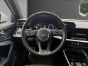 Audi a3 sportback 35 tdi 150 s tronic 7 s line caméra arr / radar av arr occasion simplicicar veauche simplicicar...