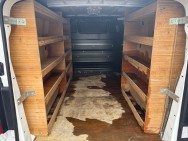 CITROEN d'occasion JUMPY M 1.5 BLUE HDI 100 CLUB de 2021 Toulouse Sud