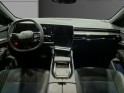 Renault rafale 1.2 e-tech full hybrid 200 esprit alpine - 4control - toit panoramique solarbay - caméra 360° - garantie...