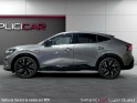 Renault rafale 1.2 e-tech full hybrid 200 esprit alpine - 4control - toit panoramique solarbay - caméra 360° - garantie...