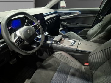 Renault rafale 1.2 e-tech full hybrid 200 esprit alpine - 4control - toit panoramique solarbay - caméra 360° - garantie...