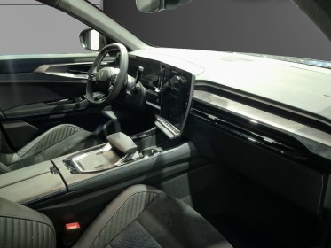 Renault rafale 1.2 e-tech full hybrid 200 esprit alpine - 4control - toit panoramique solarbay - caméra 360° - garantie...