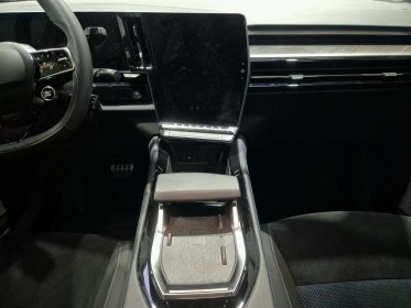 Renault rafale 1.2 e-tech full hybrid 200 esprit alpine - 4control - toit panoramique solarbay - caméra 360° - garantie...