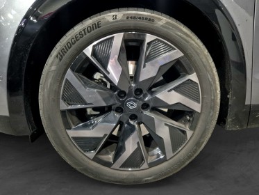 Renault rafale 1.2 e-tech full hybrid 200 esprit alpine - 4control - toit panoramique solarbay - caméra 360° - garantie...