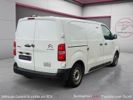 CITROEN d'occasion JUMPY M 1.5 BLUE HDI 100 CLUB de 2021 Toulouse Sud