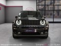 Jeep renegade 1.0 turbo t3 120 ch bvm6 edition 80th anniversary - garantie 12 mois occasion simplicicar lyon ouest...