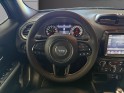 Jeep renegade 1.0 turbo t3 120 ch bvm6 edition 80th anniversary - garantie 12 mois occasion simplicicar lyon ouest...