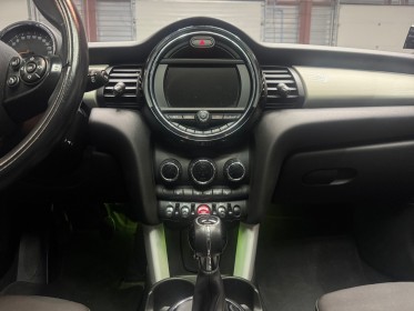 Mini mini iii   f56   2.0   192ch  cooper s occasion simplicicar pau simplicicar simplicibike france