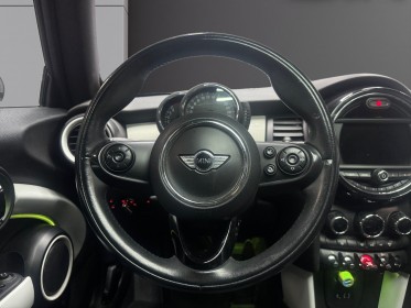 Mini mini iii   f56   2.0   192ch  cooper s occasion simplicicar pau simplicicar simplicibike france