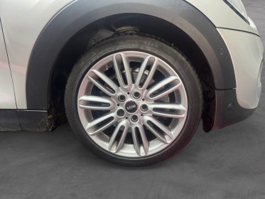 Mini mini iii   f56   2.0   192ch  cooper s occasion simplicicar pau simplicicar simplicibike france