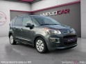 Citroen c3 c3 e-hdi 90 exclusive etg6 occasion simplicicar pau simplicicar simplicibike france