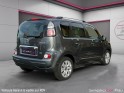 Citroen c3 c3 e-hdi 90 exclusive etg6 occasion simplicicar pau simplicicar simplicibike france