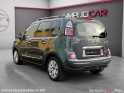 Citroen c3 c3 e-hdi 90 exclusive etg6 occasion simplicicar pau simplicicar simplicibike france