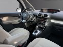 Citroen c3 c3 e-hdi 90 exclusive etg6 occasion simplicicar pau simplicicar simplicibike france