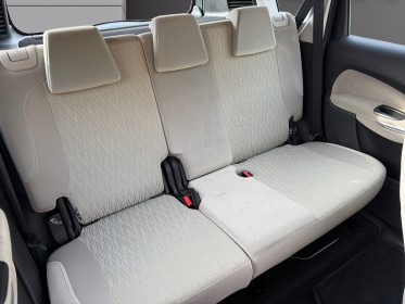 Citroen c3 c3 e-hdi 90 exclusive etg6 occasion simplicicar pau simplicicar simplicibike france