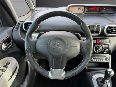 Citroen c3 c3 e-hdi 90 exclusive etg6 occasion simplicicar pau simplicicar simplicibike france