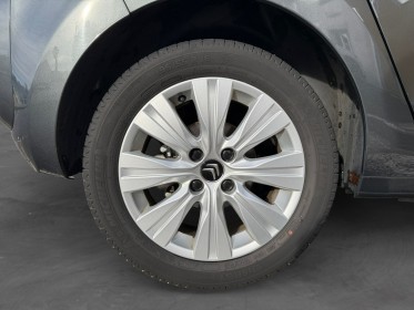 Citroen c3 c3 e-hdi 90 exclusive etg6 occasion simplicicar pau simplicicar simplicibike france