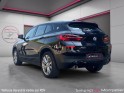 Bmw x2 f39 sdrive 16d 116 ch bvm6 lounge garantie 12 mois sieges chauffants carplay camera de recul occasion montpellier (34)...