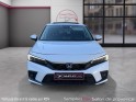 Honda civic hybrid 184cv/advance/entretiens complet honda/garantie 12 mois occasion simplicicar salon de provence simplicicar...